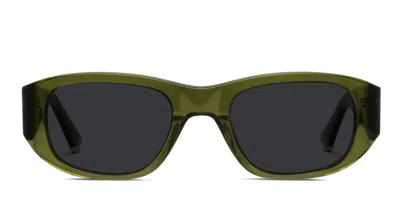 Muse Cove Green