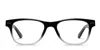 Muse Decode Black,clear In Black,clear
