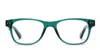 Muse Decode Green In Green