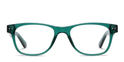 Muse Decode Green