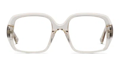 Muse Del Mar Beige,clear