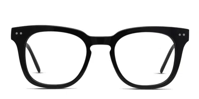 Muse Devin Shiny Black