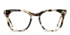 Muse Devin Tortoise,beige In Tortoise,beige