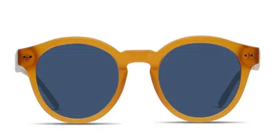 Muse Edwards Orange