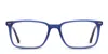 Muse Elle Blue In Blue