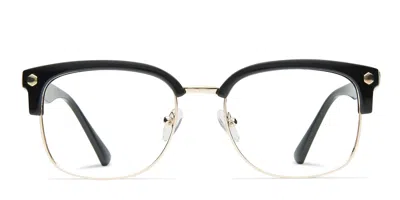 Muse Elliot Black,gold