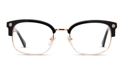 Muse Elliot Black,gold