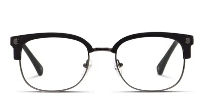 Muse Elliot Black,gunmetal
