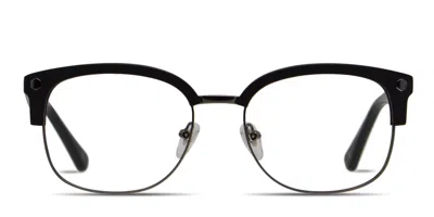 Muse Elliot Black,gunmetal
