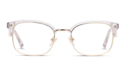 Muse Elliot Clear,gold