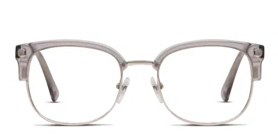 Muse Elliot Gray,clear,silver