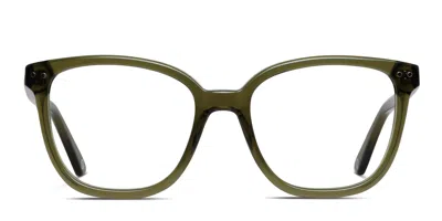 Muse Eloquence Green