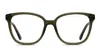 Muse Eloquence Green In Green