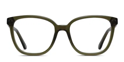 Muse Eloquence Green