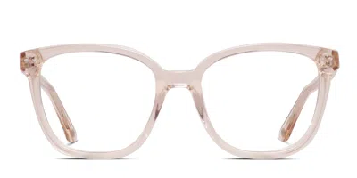 Muse Eloquence Pink,clear