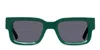 Muse Encore Green In Green