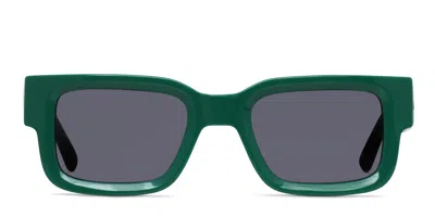 Muse Encore Green