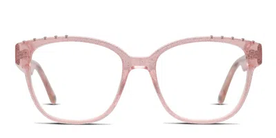 Muse Fabulous Pink,glitter