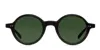 Muse Faraday Brown,tortoise In Brown,tortoise
