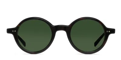 Muse Faraday Brown,tortoise