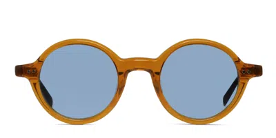 Muse Faraday Orange