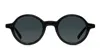 Muse Faraday Shiny Black In Shiny Black