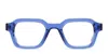 Muse Flight Blue In Blue