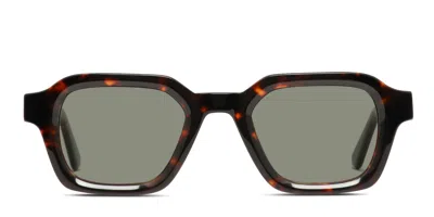 Muse Flight Brown,tortoise
