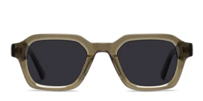 Muse Flight Green