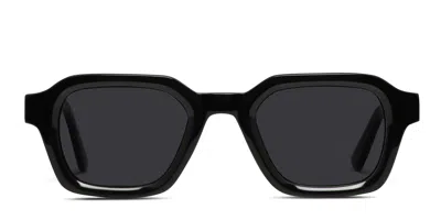 Muse Flight Shiny Black