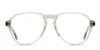 Muse Fly Away Beige,clear In Beige,clear