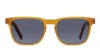 Muse Gateway Orange In Orange