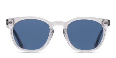 Muse Gazette Gray,clear