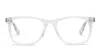 Muse Gilford Clear In Clear