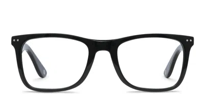 Muse Gilford Shiny Black