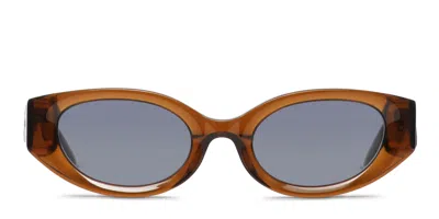 Muse Glow Show Grbr X Glassesusa.com Brown
