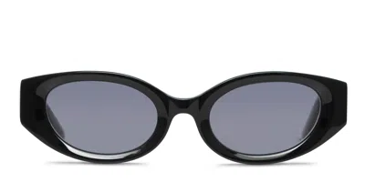 Muse Glow Show Grbr X Glassesusa.com Shiny Black