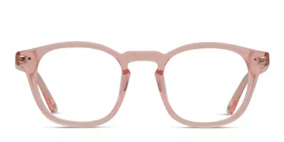 Muse Gpa Glasses Pink,clear