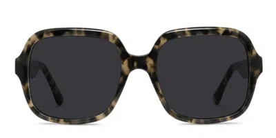Muse Groovy Tortoise,beige