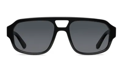 Muse Hopkins Shiny Black