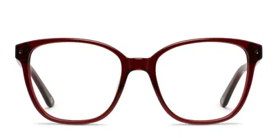 Muse Hopper Red