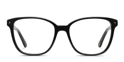 Muse Hopper Shiny Black