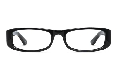 Muse Karri Shiny Black