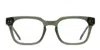 Muse Killian Green,clear In Green,clear
