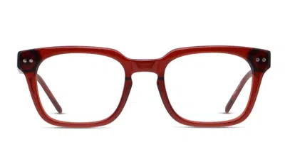 Muse Killian Red,clear