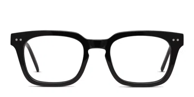 Muse Killian Shiny Black