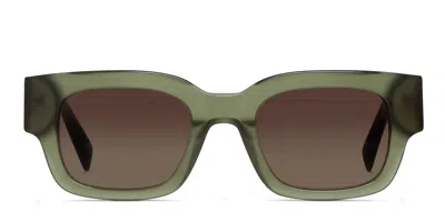 Muse Laticia Green