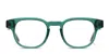 Muse Launch Green In Green