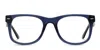 Muse M Classic Blue In Blue
