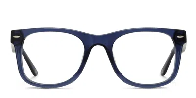 Muse M Classic Blue